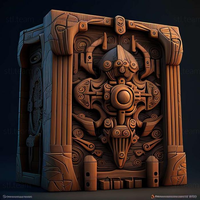 Quake Mission Pack No.1 Scourge Of Armagon game